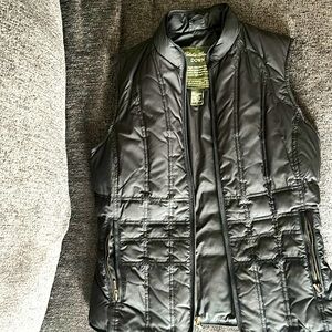 Eddie Bauer vest
